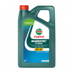Mootori&otilde;li CASTROL MAGNATEC HYBRID 5W30 5L