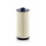 K&uuml;tusefilter MANN-FILTER PU 840 x