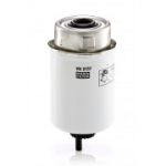 K&uuml;tusefilter MANN-FILTER WK 8137