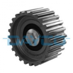 Seade ja juhtrull, hammasrihm DAYCO ATB1005