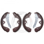 Piduriklotside komplekt A.B.S. 9144