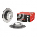 Piduriketas BREMBO 08.5178.77