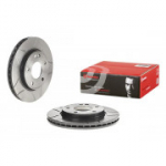 Piduriketas BREMBO 09.7359.76