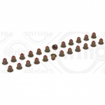 Tihendikomplekt, klapis&auml;&auml;r ELRING 152.390