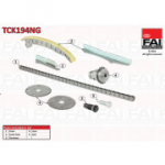 Mootori keti komplekt FAI AutoParts TCK194NG