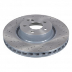 Piduriketas FEBI BILSTEIN 26407