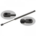 Gaasivedru, pagasi ja veoruum FEBI BILSTEIN 27773