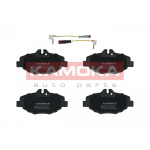 Piduriklotsi komplekt, ketaspidur KAMOKA JQ1012828