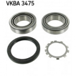 Rattalaagrikomplekt SKF VKBA 3475