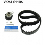 Hammasrihma komplekt SKF VKMA 01106