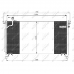 Kondensaator, kliimaseade NRF 35374