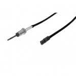 Andur, heitgaasitemperatuur NGK 93604