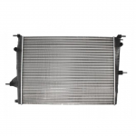 Radiaator, mootorijahutus THERMOTEC D7R043TT