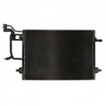 Kondensaator, kliimaseade THERMOTEC KTT110144