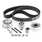 Hammasrihma komplekt SNR KD457.72