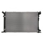 Radiaator, mootorijahutus THERMOTEC D7A025TT