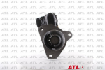 Starter ATL Autotechnik A 18 370