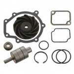 Remondikomplekt, veepump FEBI BILSTEIN 31682