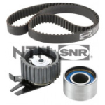 Hammasrihma komplekt SNR KD458.51