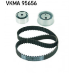 Hammasrihma komplekt SKF VKMA 95656