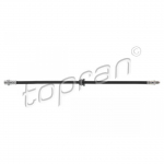 Pidurivoolik TOPRAN 502 062