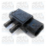 Andur, heitgaasisurve MEAT & DORIA 82515