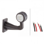 Parktuled HELLA 2XS 357 005-031