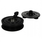 Magnetsidur, kliimakompressor THERMOTEC KTT040120