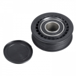 Seade ja juhtrull, soonrihm FEBI BILSTEIN 04134