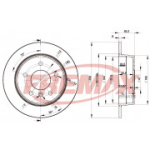Piduriketas FREMAX BD-2113