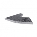 Filter, salongi&otilde;hk CORTECO 21653031