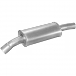 Kesksummuti POLMO 07.157