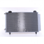 Kondensaator, kliimaseade NISSENS 94719