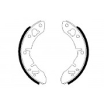 Piduriklotside komplekt BOSCH 0 986 487 273
