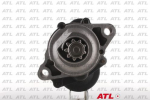 Starter ATL Autotechnik A 73 020