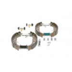 Piduriklotside komplekt BOSCH 0 204 114 656