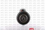 Starter ATL Autotechnik A 11 440