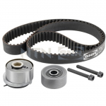 Hammasrihma komplekt SNR KD453.26