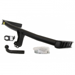 K&auml;rukonks STEINHOF STA080 Audi A4