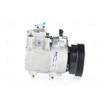 Kompressor, kliimaseade NISSENS 89387