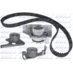 Veepump + hammasrihmakomplekt DOLZ KD012