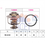 Termostaat, jahutusvedelik FACET 7.8383