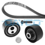 Hammasrihma komplekt DAYCO KTB319