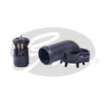 Termostaat, jahutusvedelik GATES TH14780K2