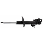 Amortisaator MAPCO 40261