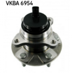 Rattalaagrikomplekt SKF VKBA 6954