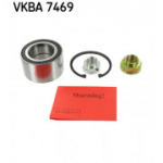 Rattalaagrikomplekt SKF VKBA 7469