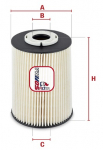 K&uuml;tusefilter SOFIMA S 6020 NE
