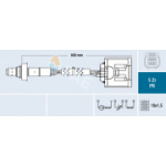 Lambda andur FAE 75089