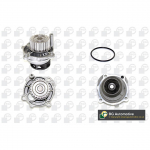 Veepump, mootori jahutus BGA CP3176